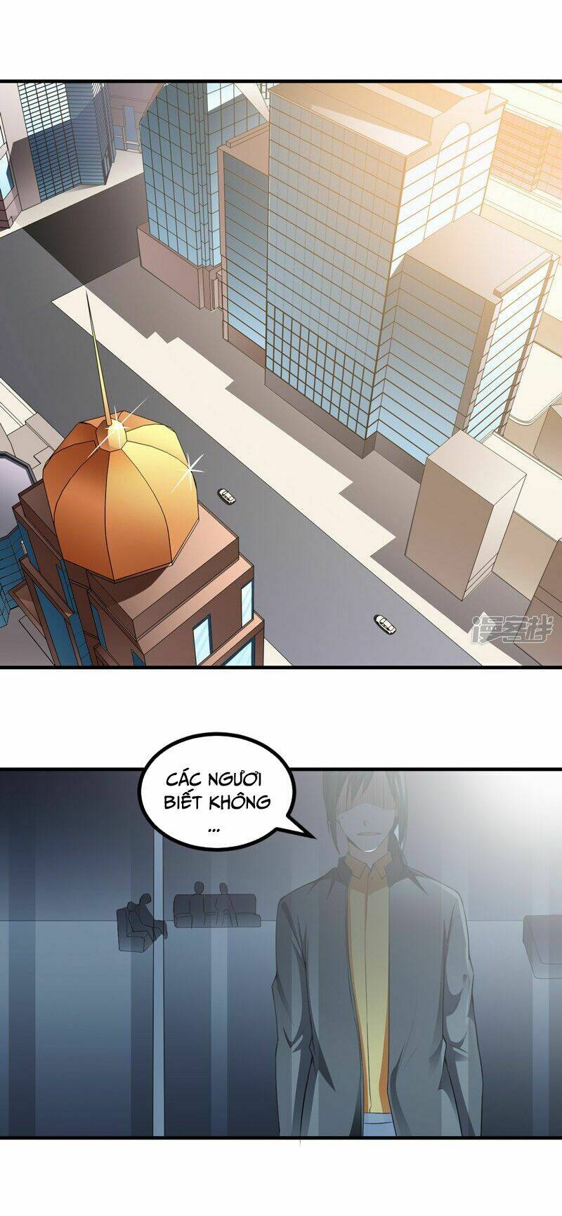 Clover: Chapter 16