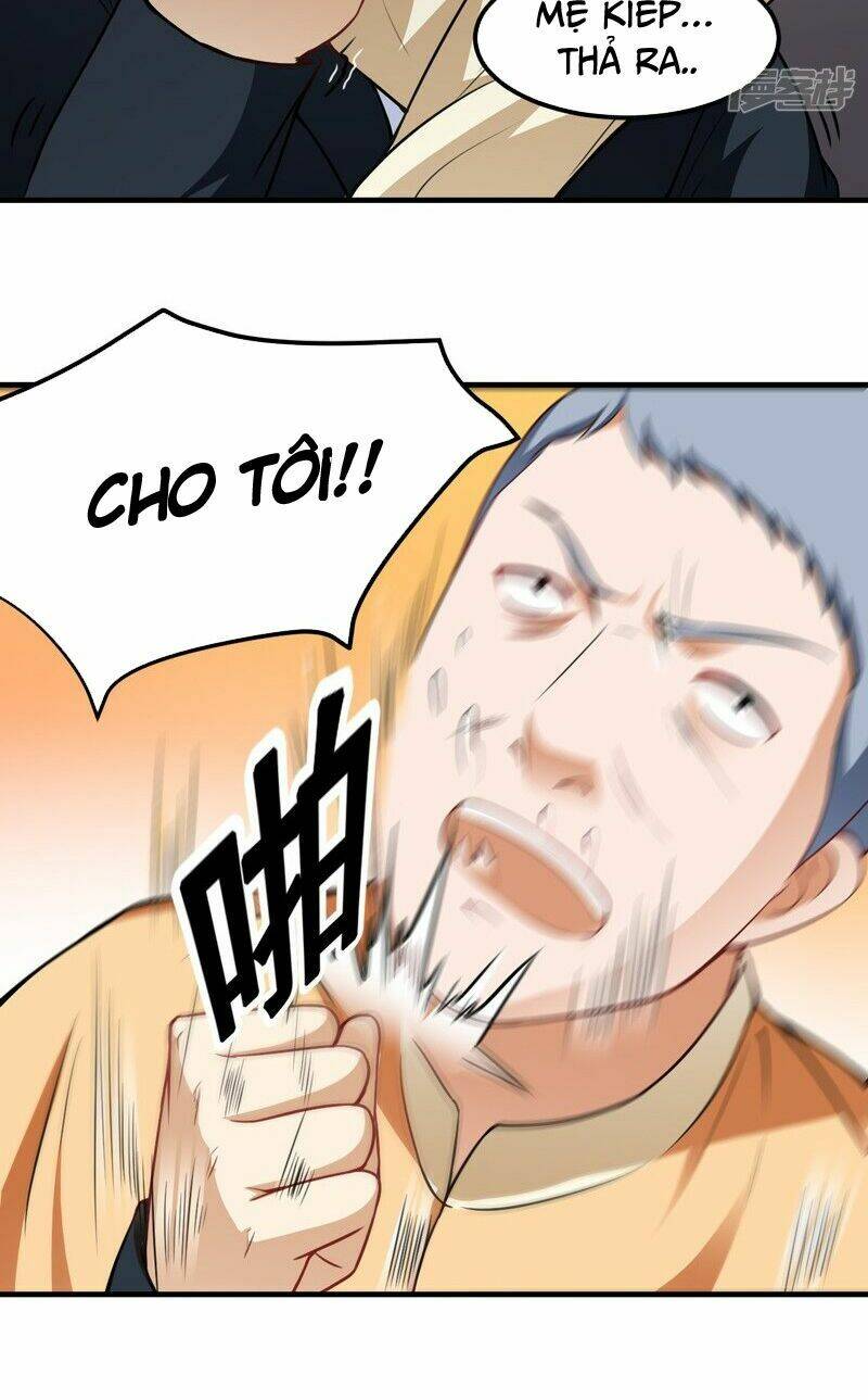 Clover: Chapter 16