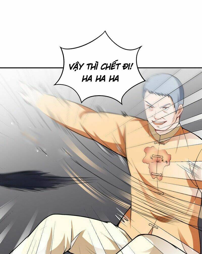 Clover: Chapter 16