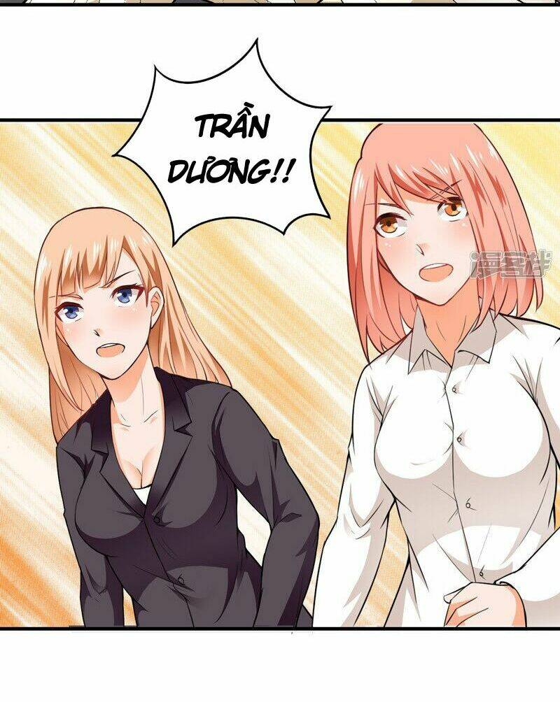 Clover: Chapter 16