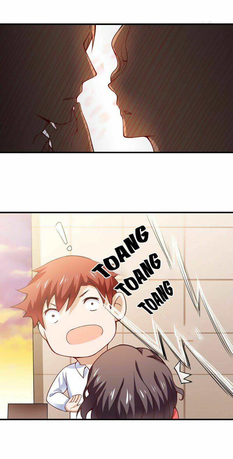 Clover: Chapter 17