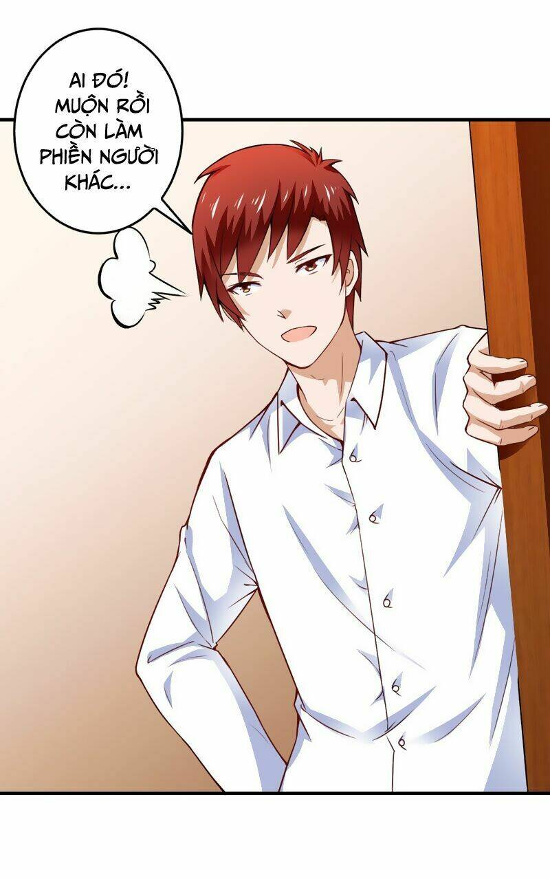 Clover: Chapter 17