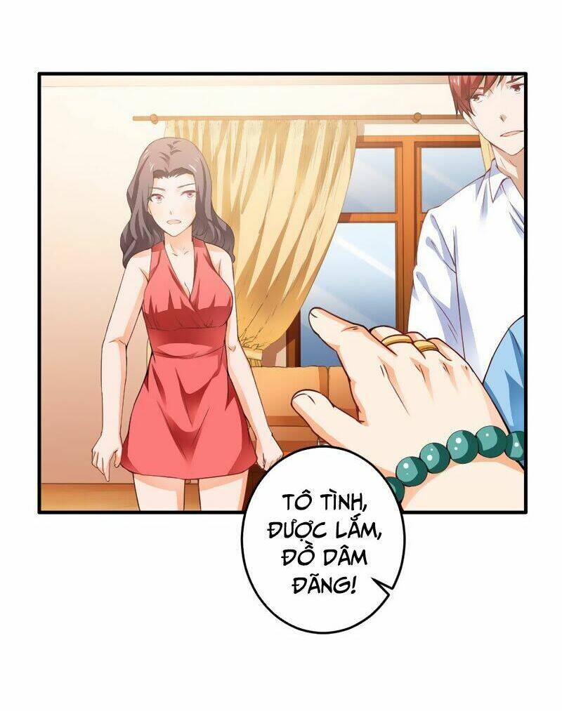 Clover: Chapter 17