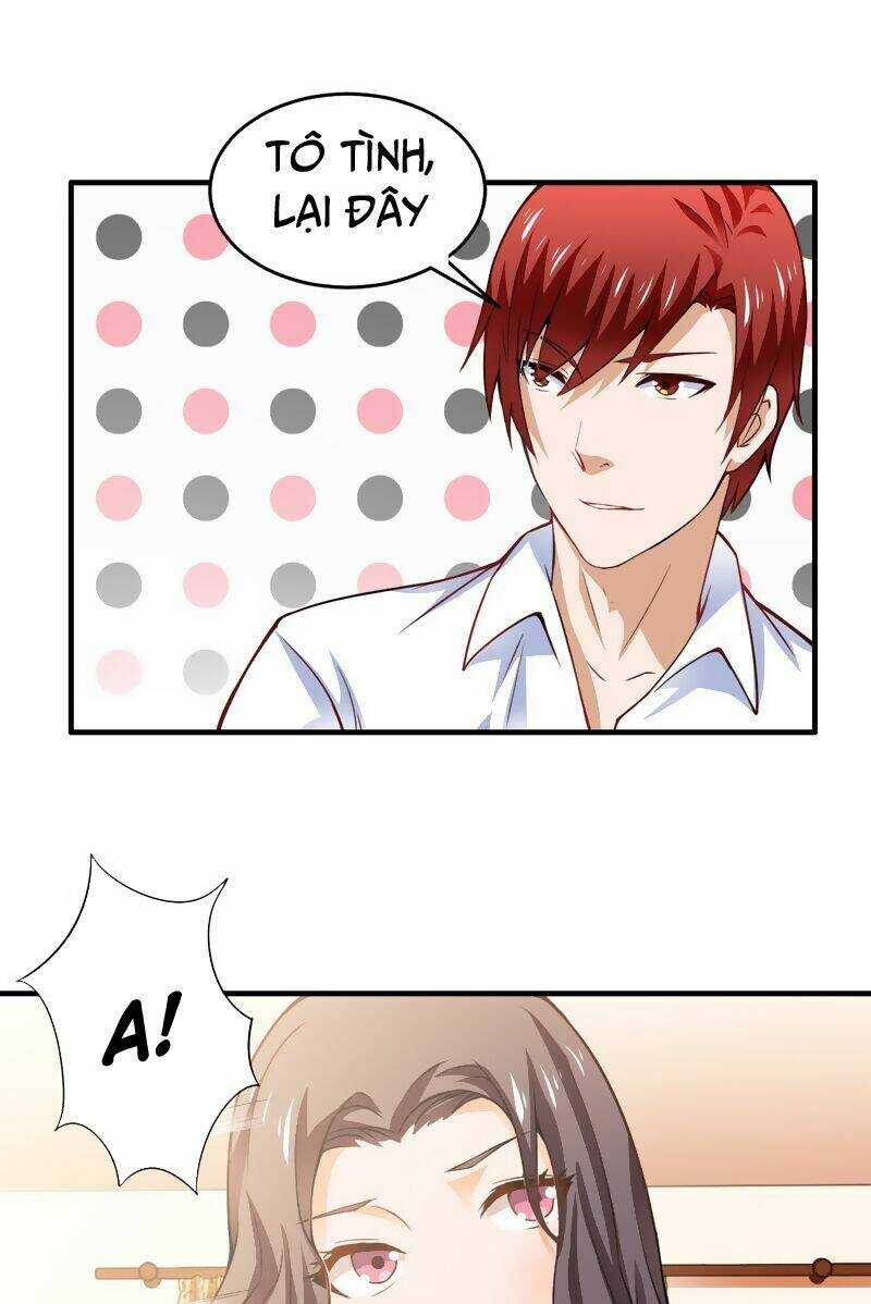 Clover: Chapter 17
