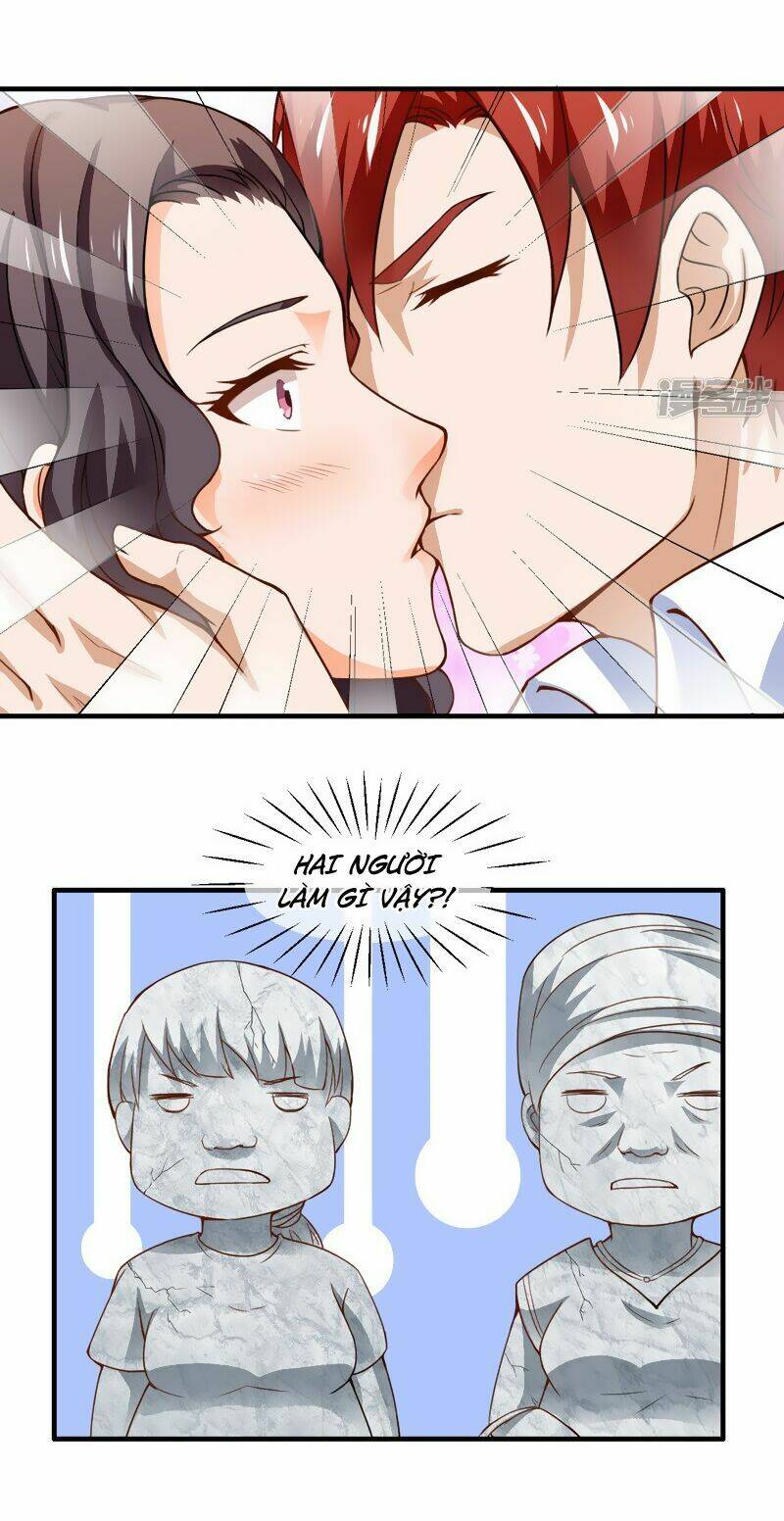 Clover: Chapter 17