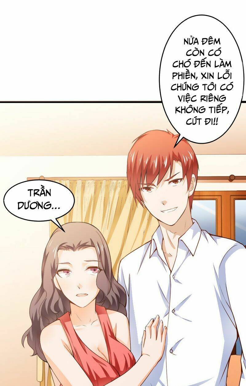 Clover: Chapter 17
