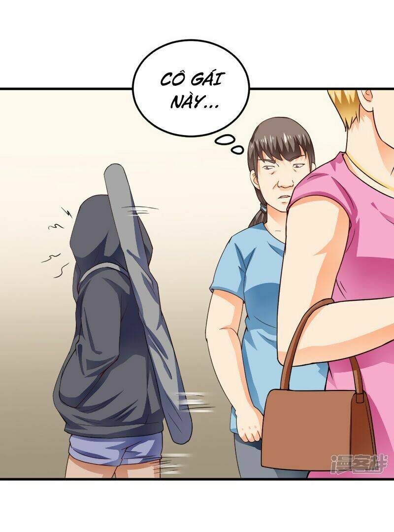 Clover: Chapter 17