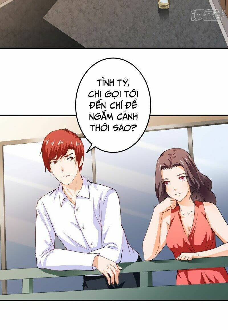 Clover: Chapter 17