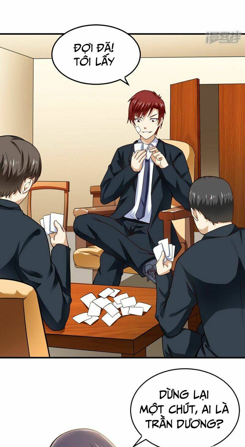 Clover: Chapter 19