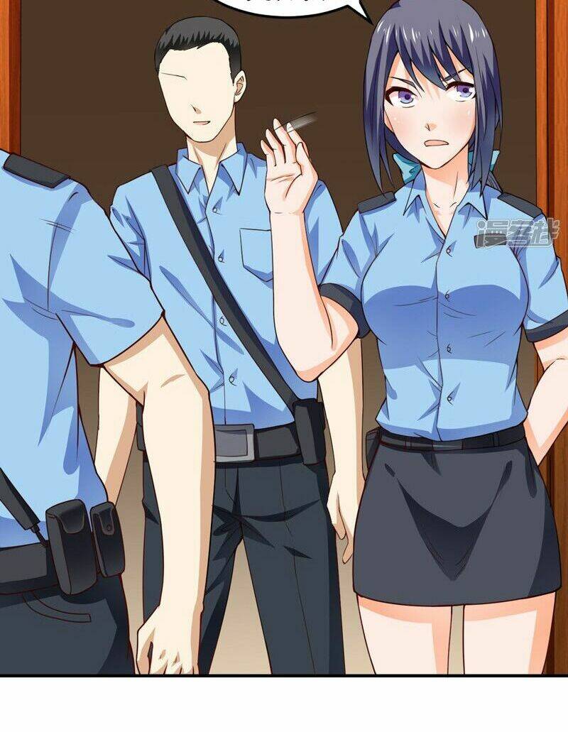 Clover: Chapter 19