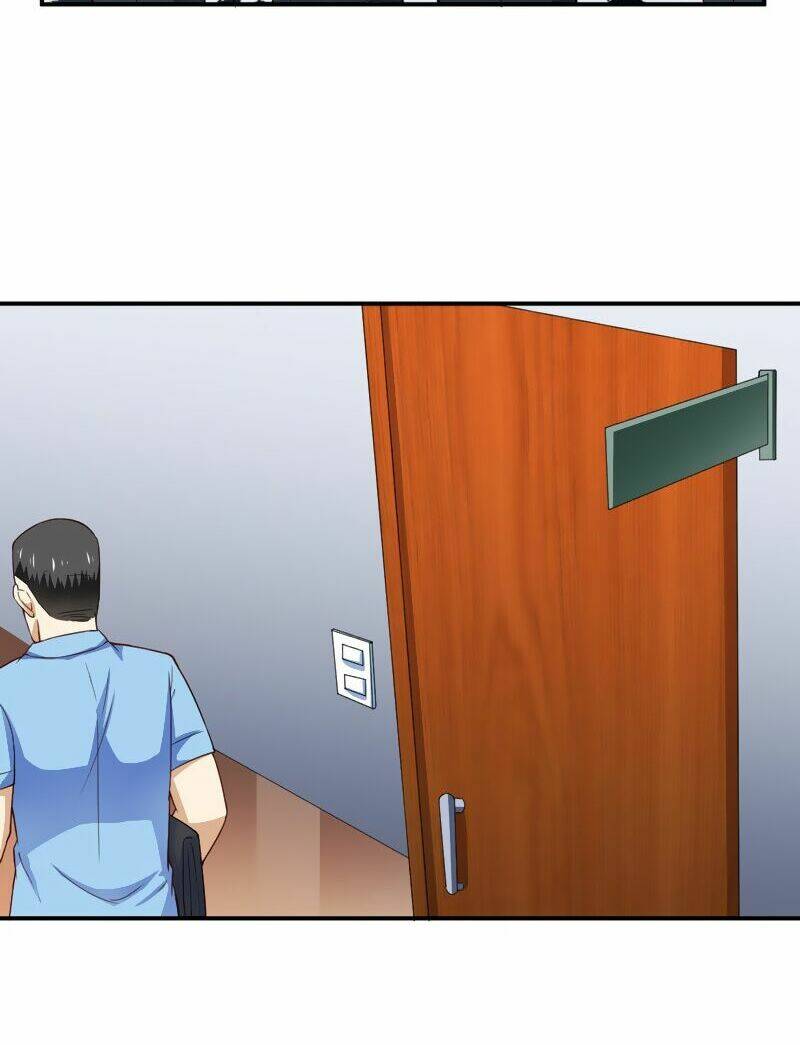 Clover: Chapter 19