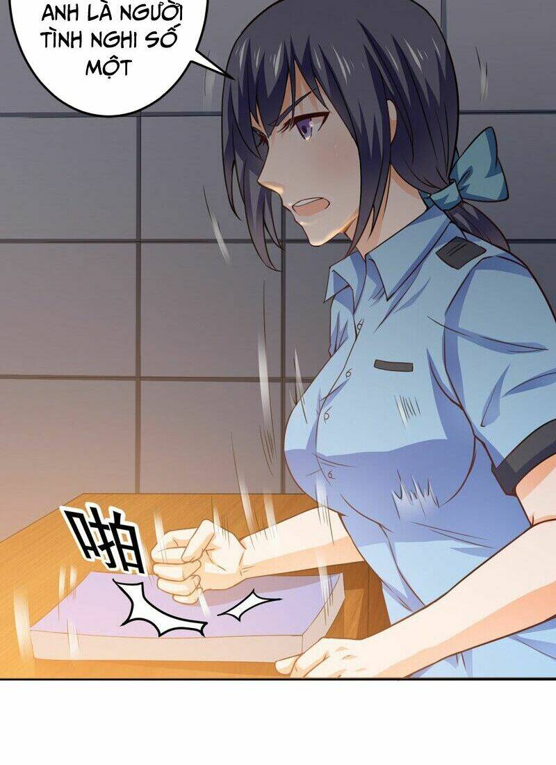 Clover: Chapter 19