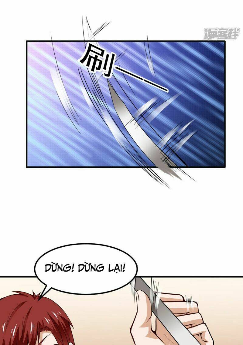 Clover: Chapter 19