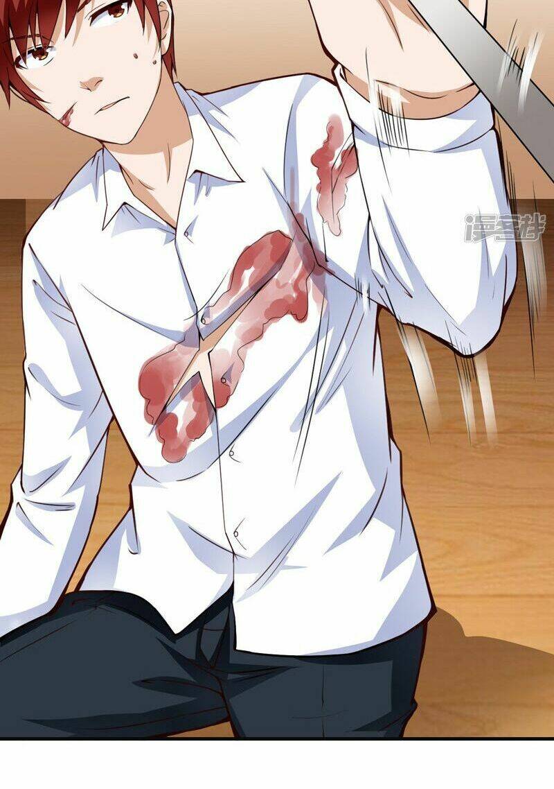 Clover: Chapter 19