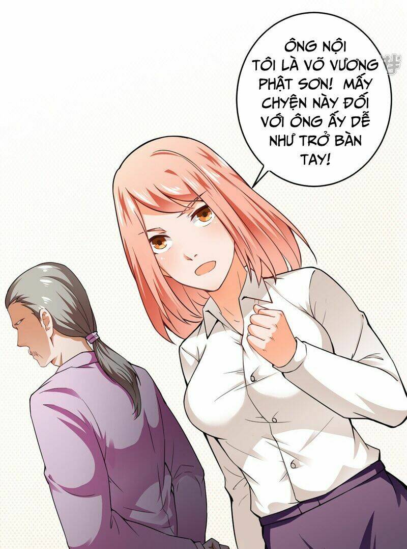 Clover: Chapter 20