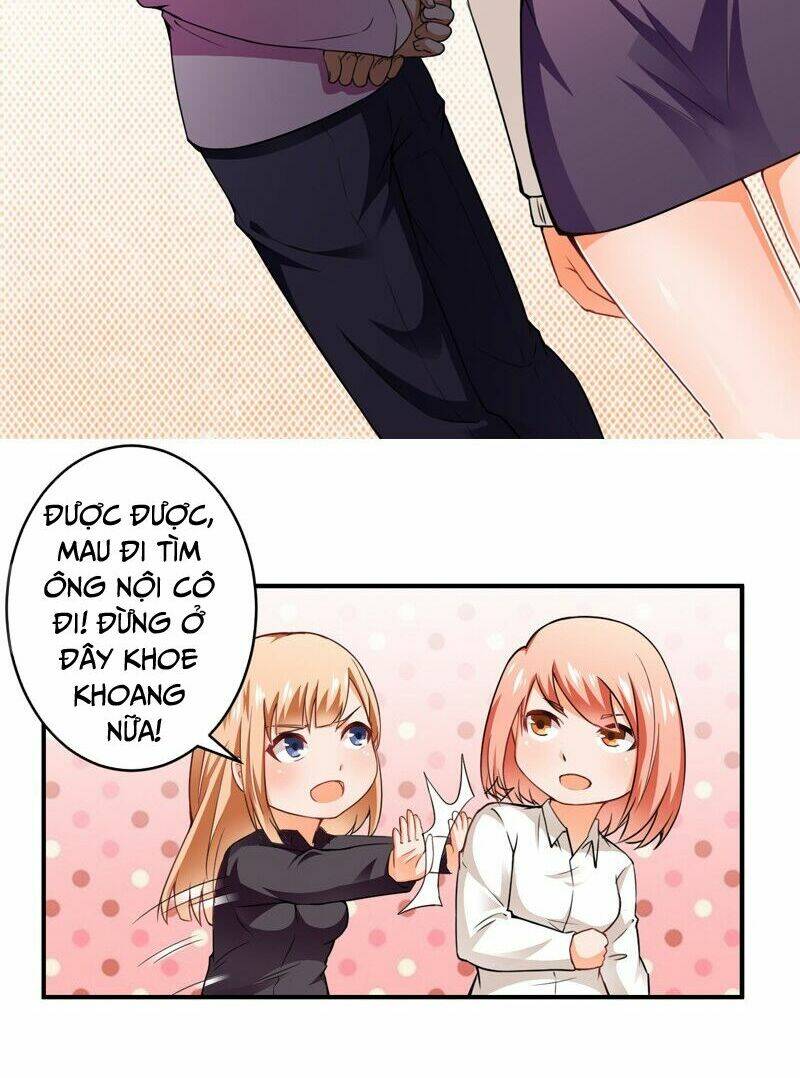 Clover: Chapter 20