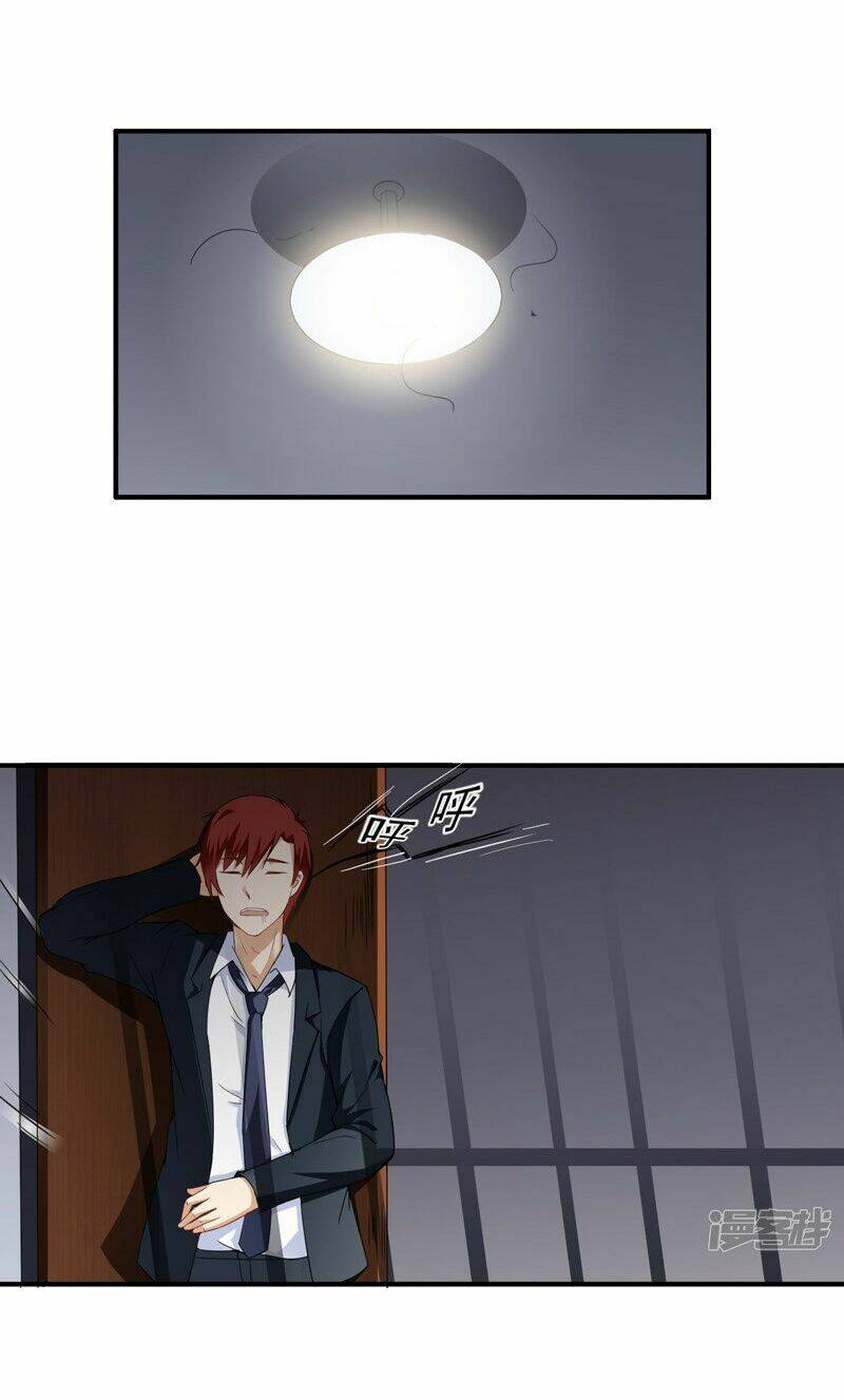 Clover: Chapter 20