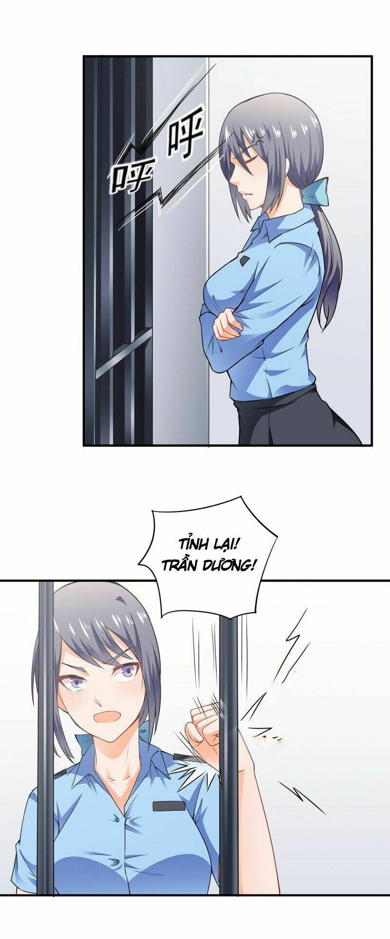 Clover: Chapter 20