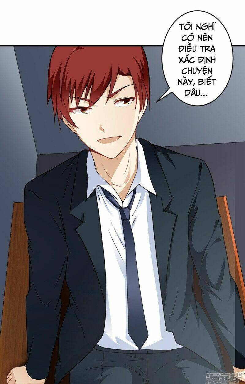 Clover: Chapter 20