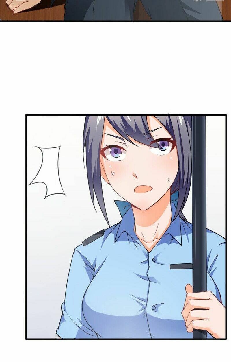 Clover: Chapter 20