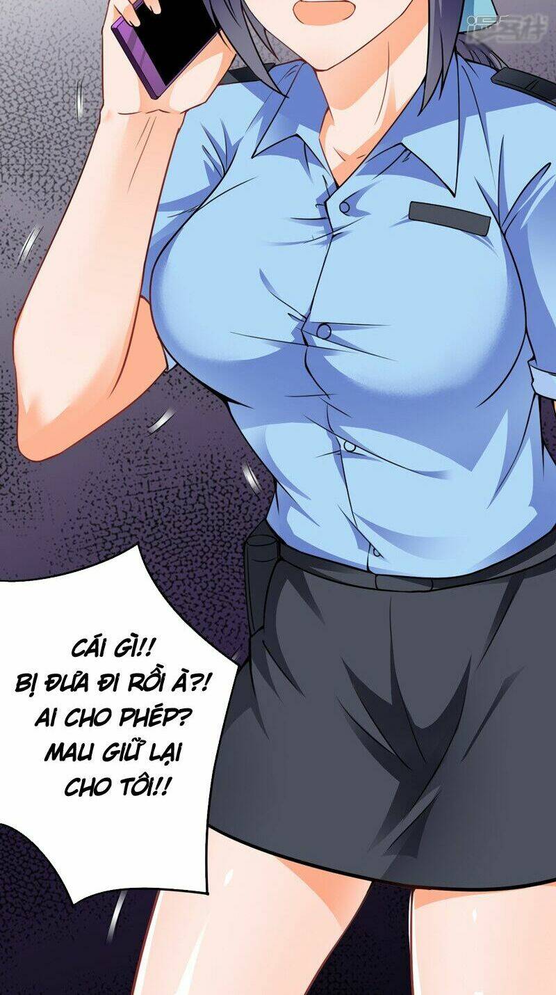 Clover: Chapter 20