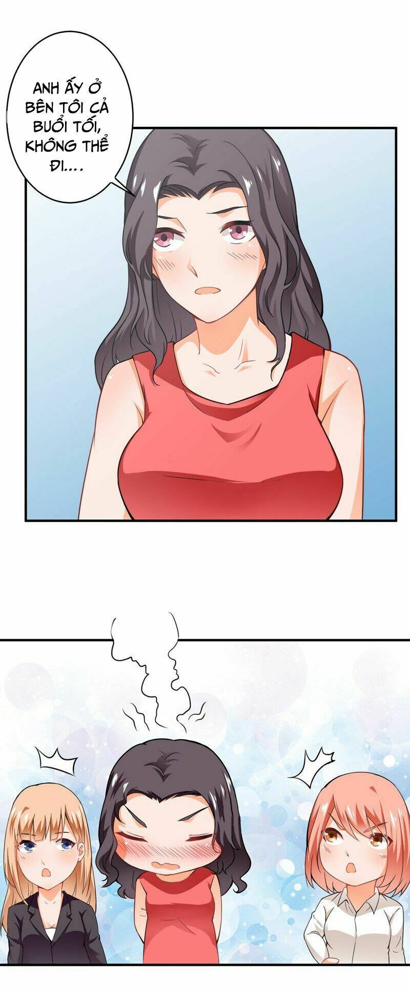 Clover: Chapter 20