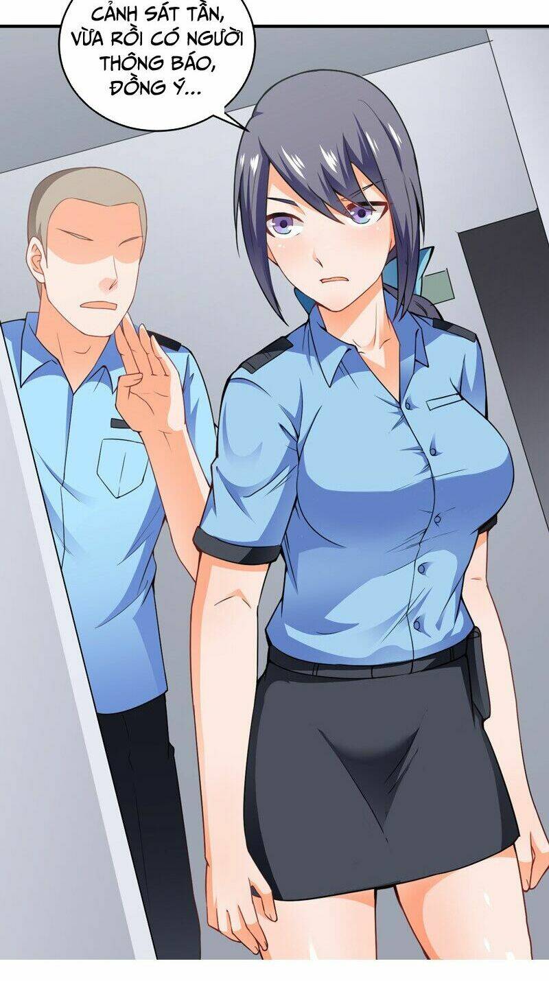 Clover: Chapter 20