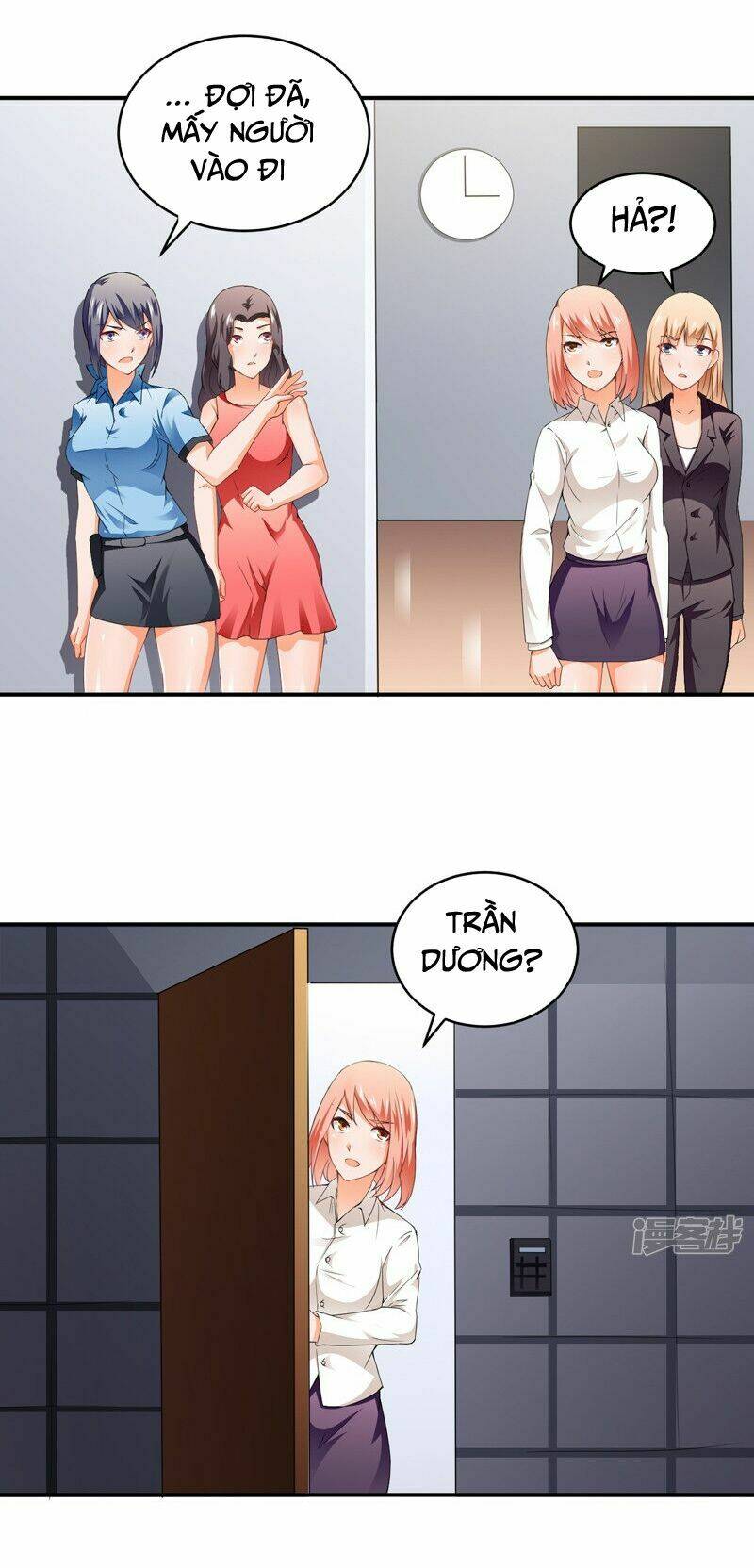 Clover: Chapter 20
