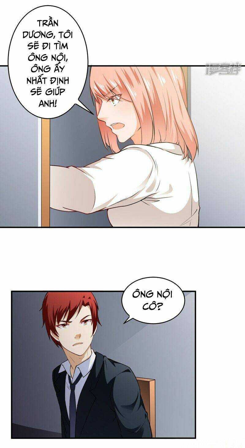 Clover: Chapter 20