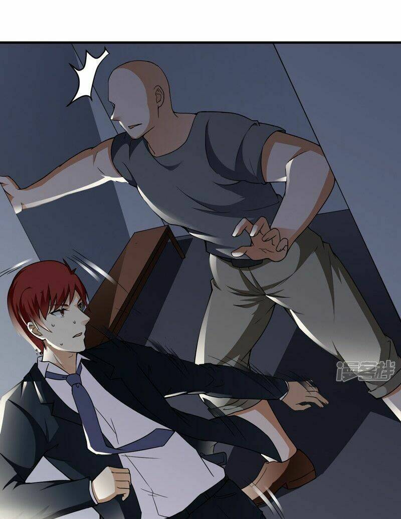 Clover: Chapter 21