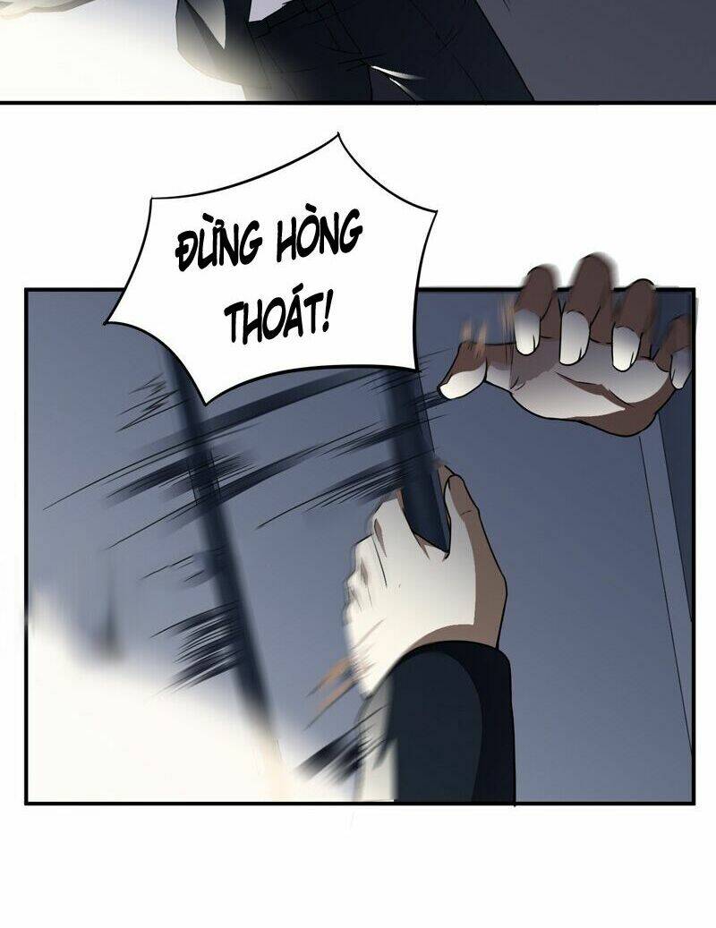 Clover: Chapter 21