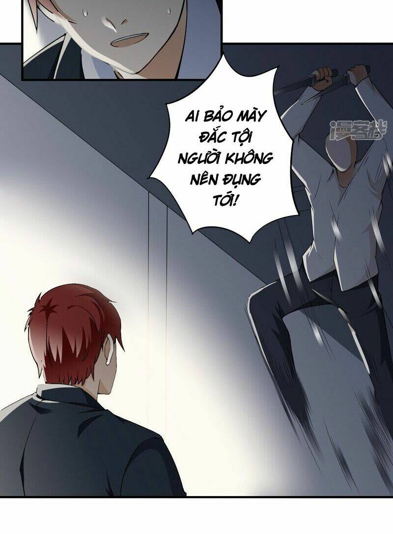 Clover: Chapter 21