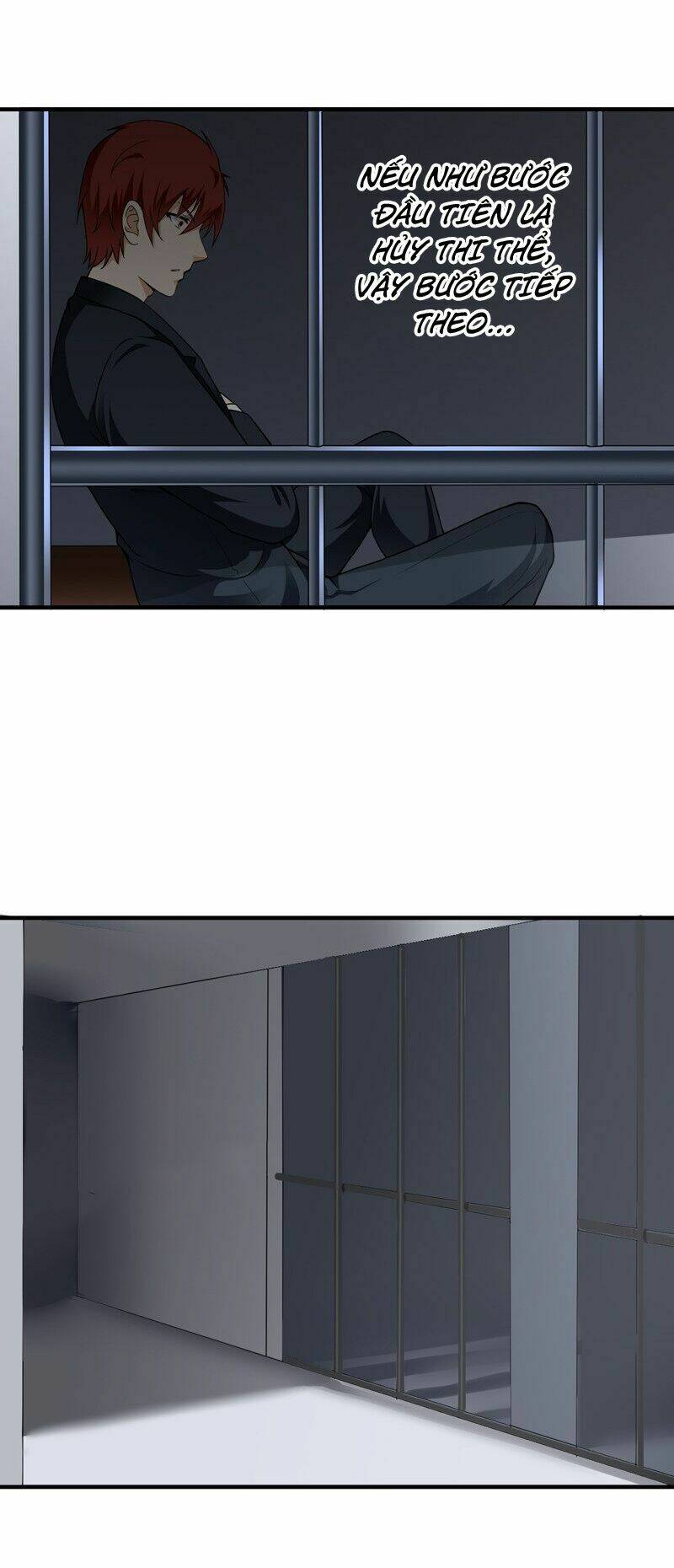 Clover: Chapter 21