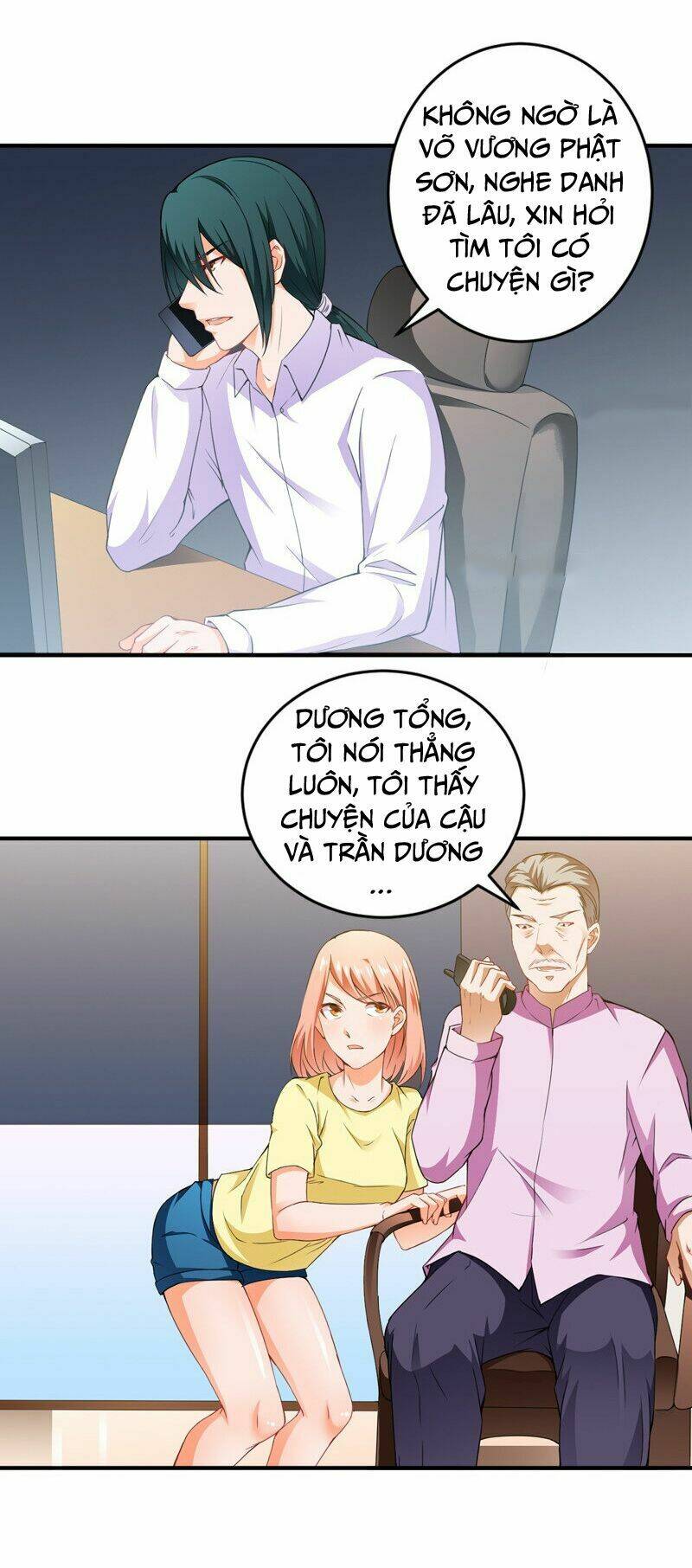 Clover: Chapter 22