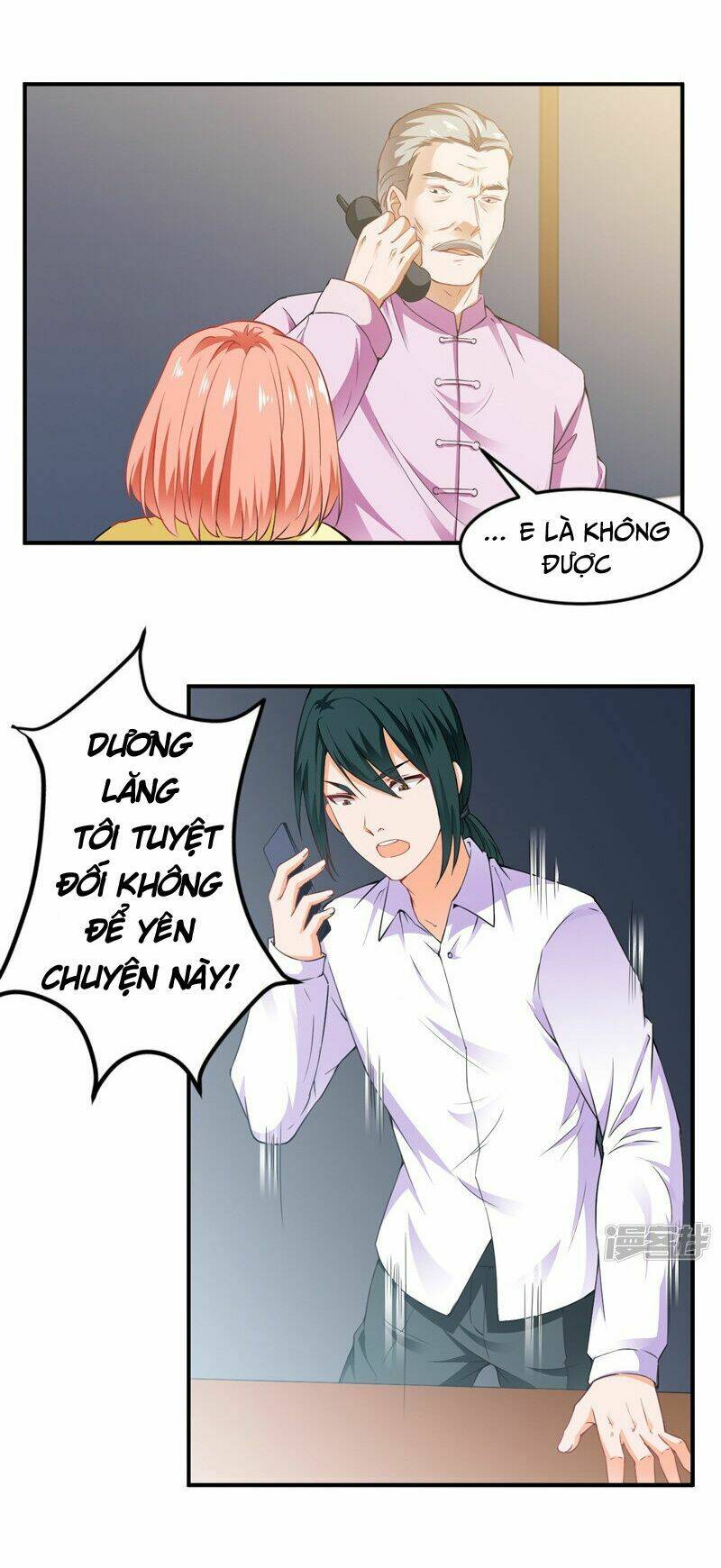Clover: Chapter 22