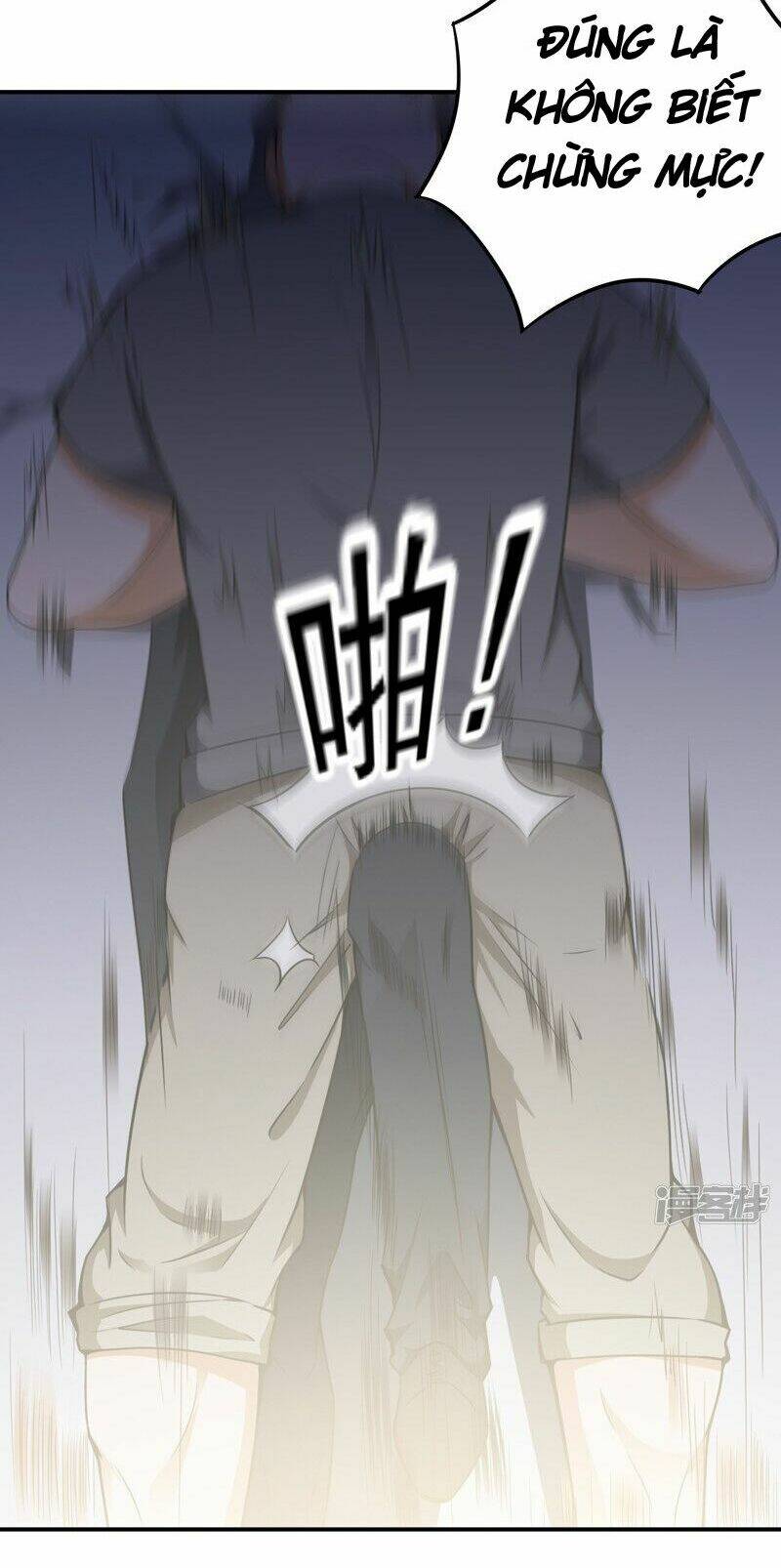 Clover: Chapter 22