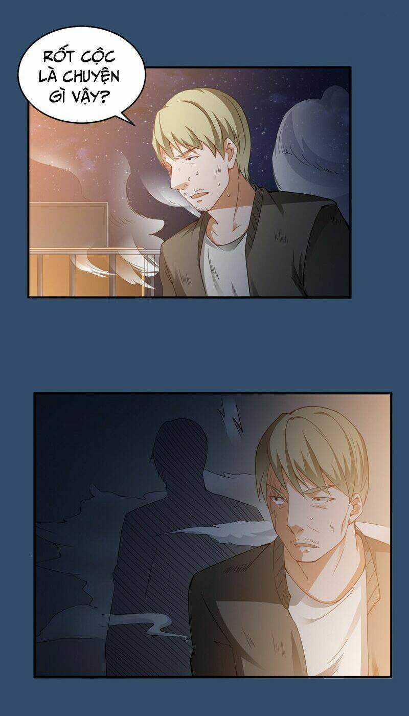 Clover: Chapter 24