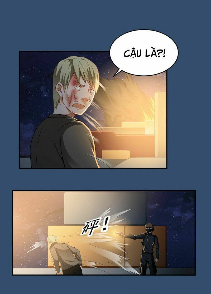 Clover: Chapter 24