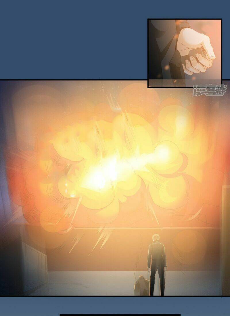 Clover: Chapter 24