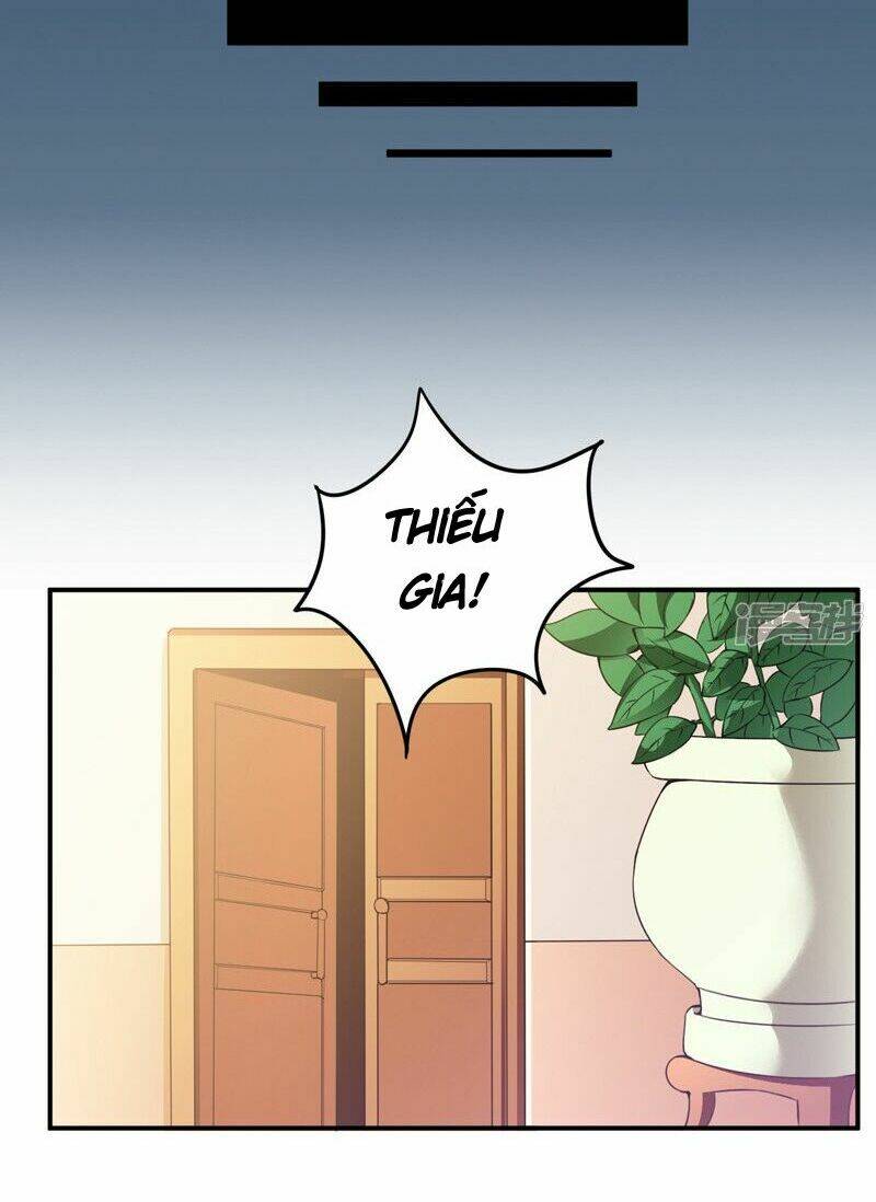Clover: Chapter 24