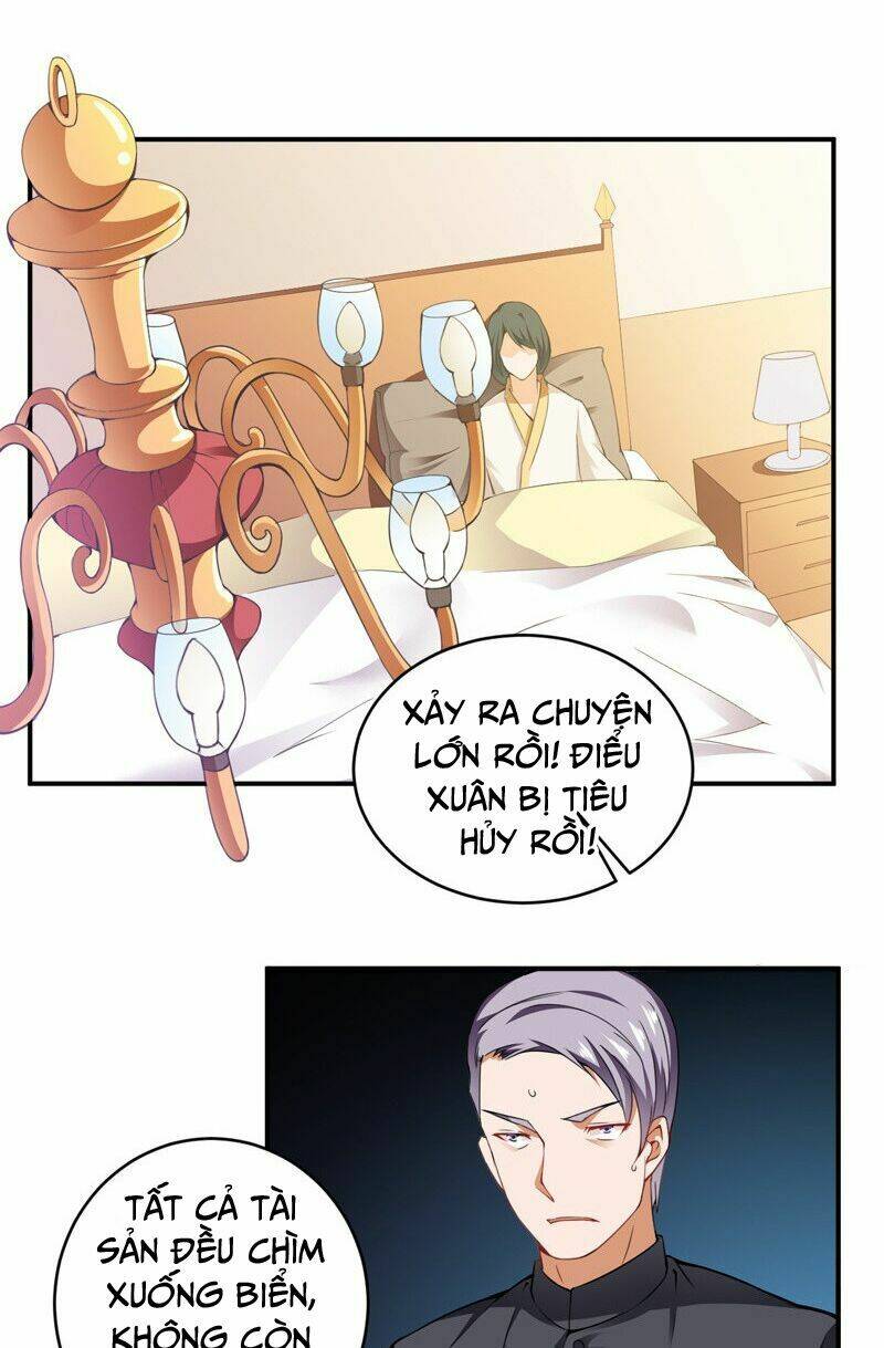 Clover: Chapter 24