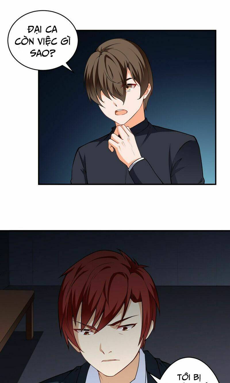 Clover: Chapter 24