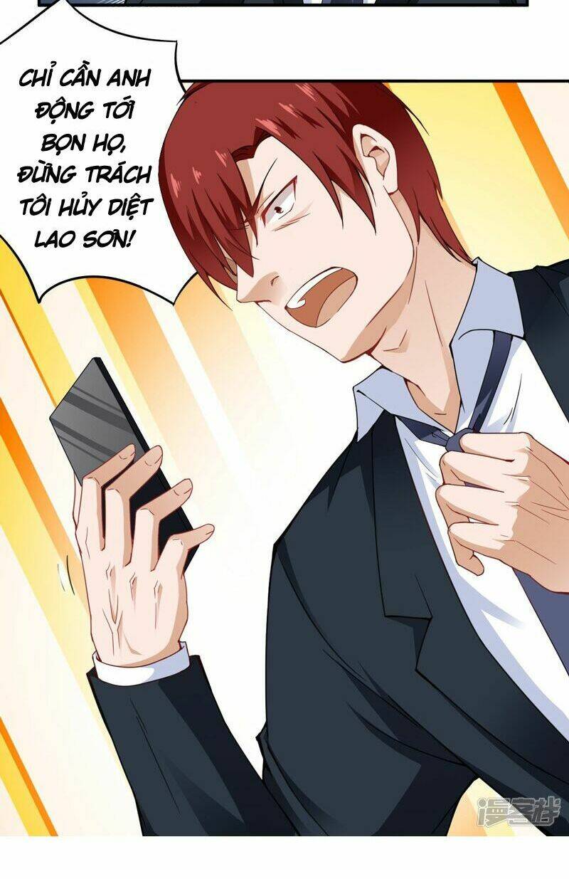 Clover: Chapter 25