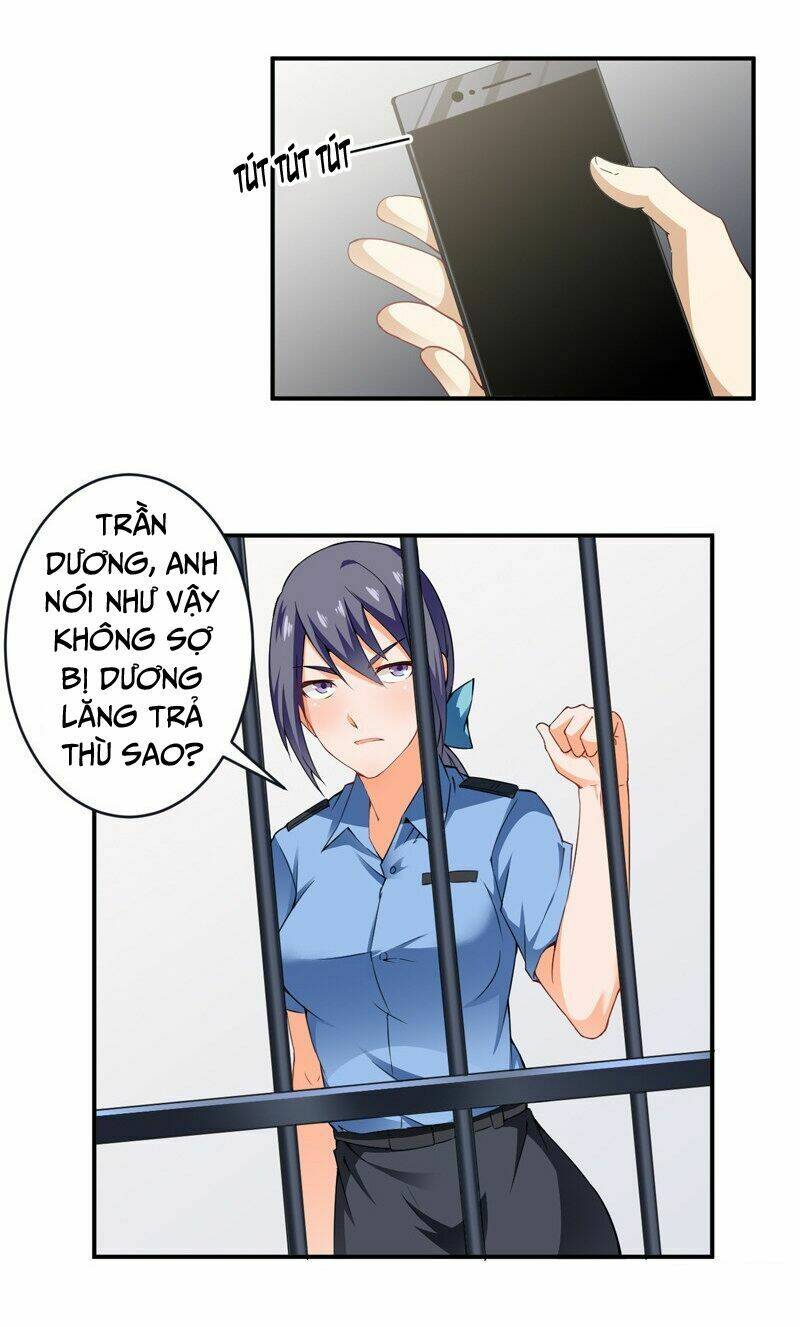 Clover: Chapter 25