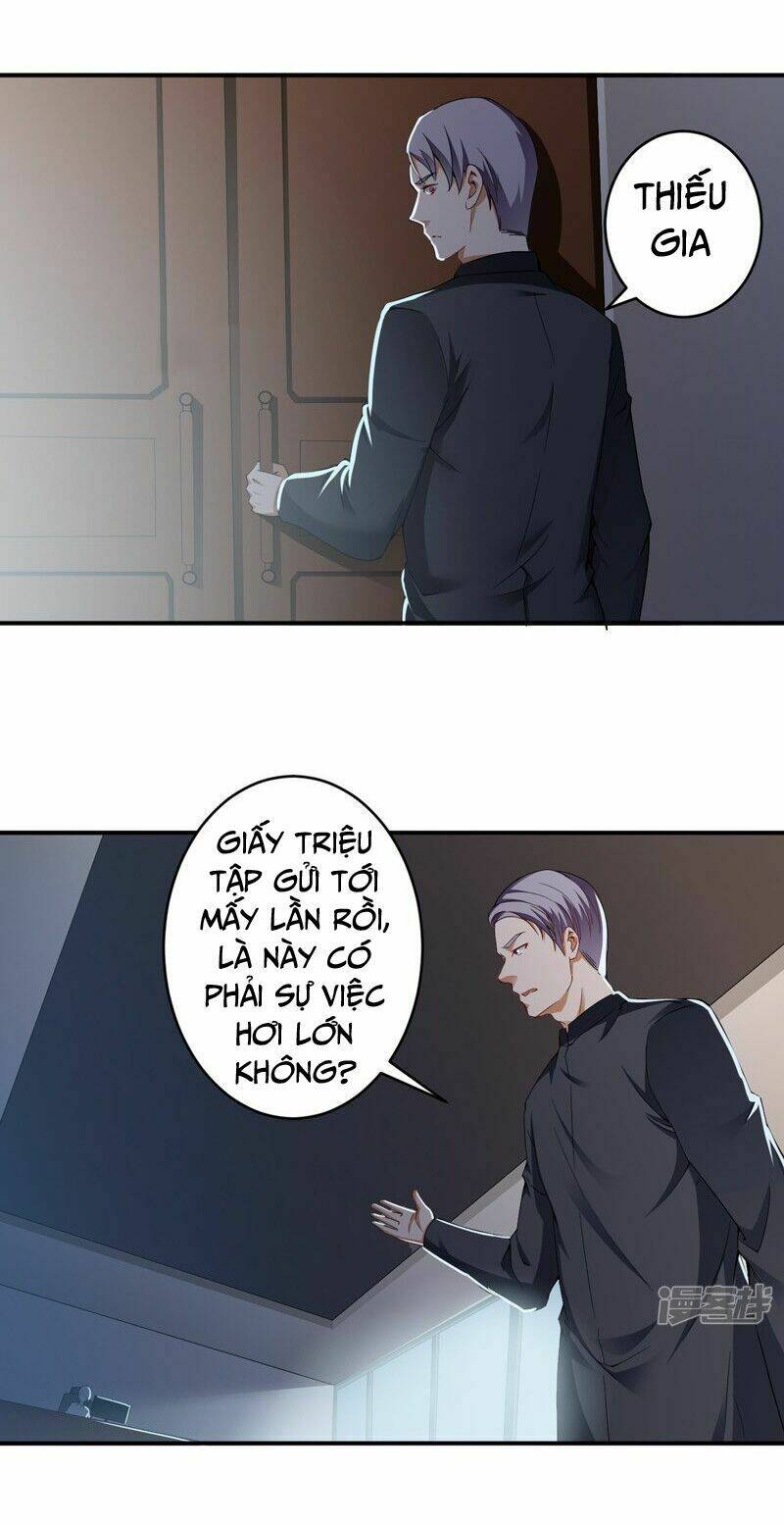 Clover: Chapter 25