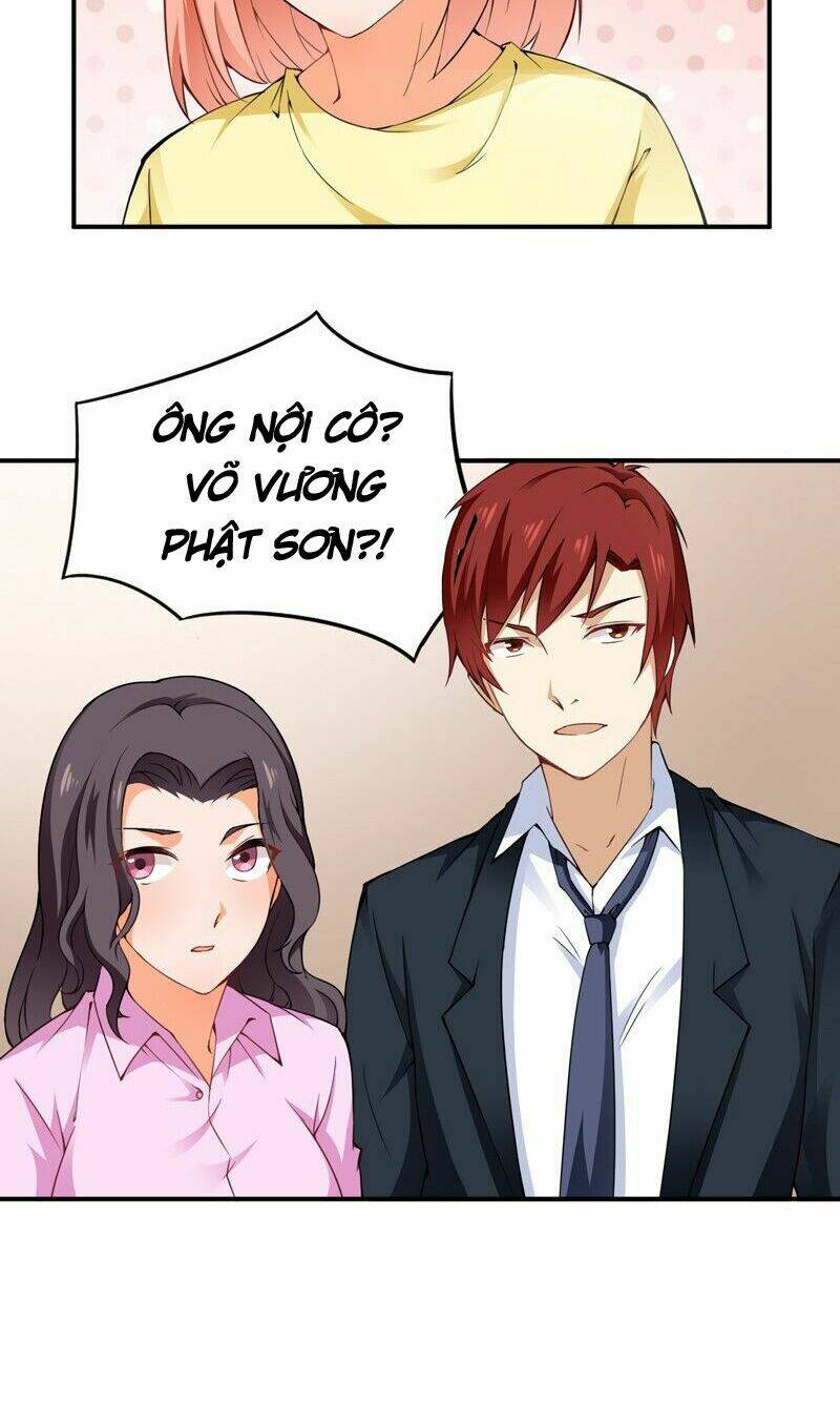 Clover: Chapter 25