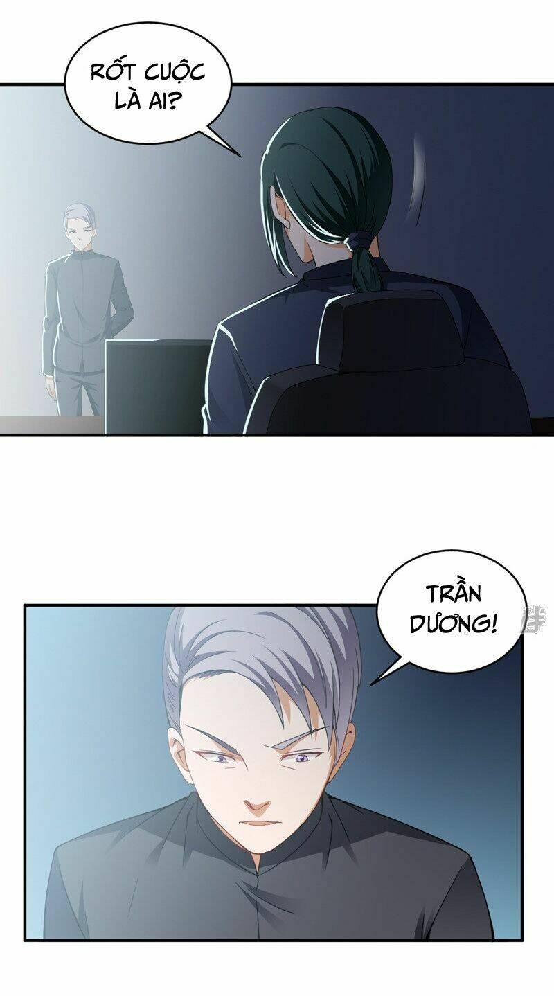 Clover: Chapter 25