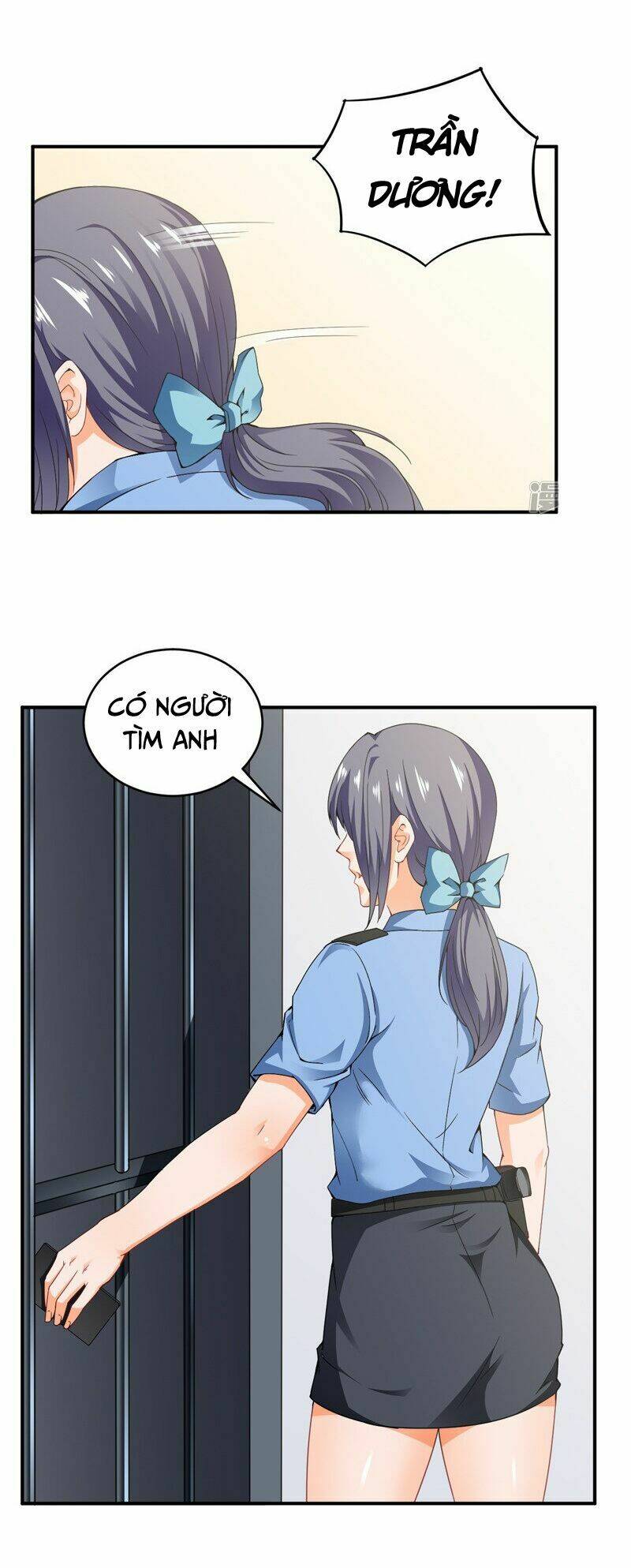 Clover: Chapter 25
