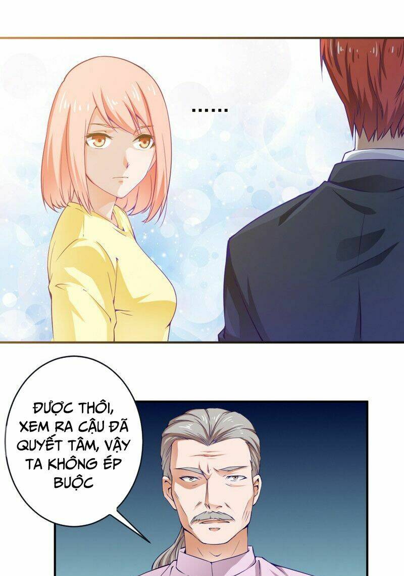 Clover: Chapter 26