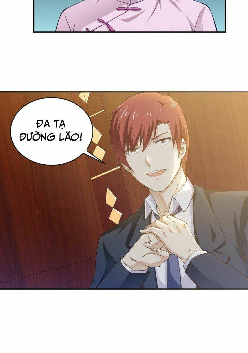Clover: Chapter 26